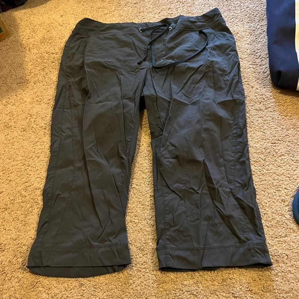 Columbia gray omnishield pants 10 - Picture 2 of 9